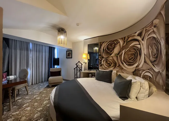 Kaya Izmir Thermal & Convention