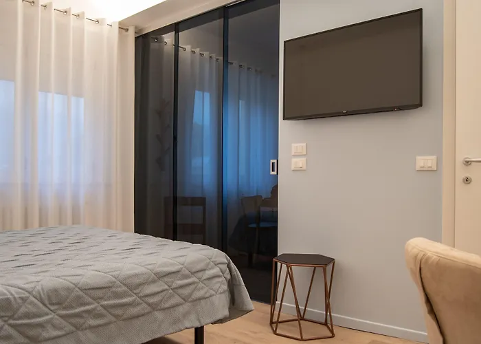 Aviano Hotels