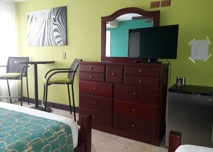 Terra Linda Resort El Batey