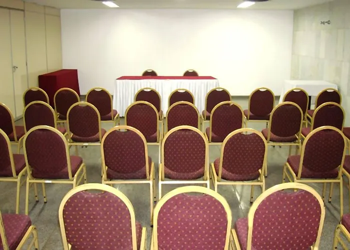 Phenícia Bittar Hotel Brasília