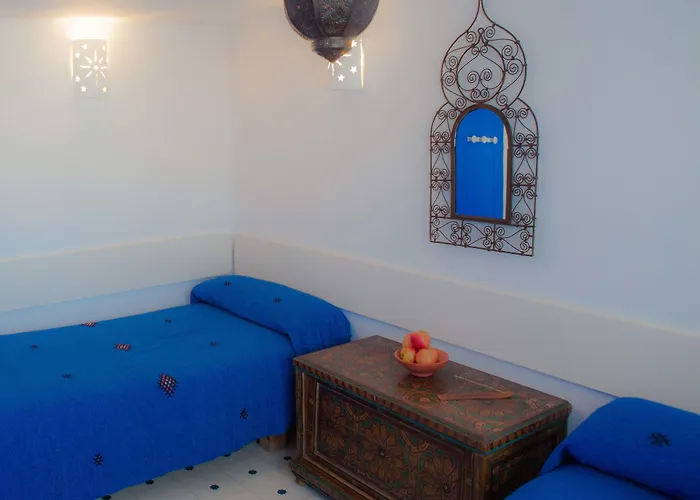 Hotel La Estrella de Tarifa