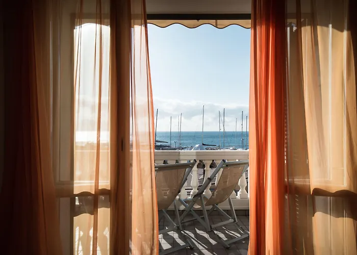 Aparthotel Residenza Santa Cecilia San Vincenzo