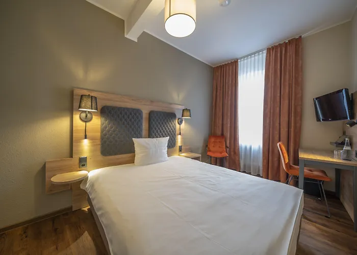 Hotel Hirsch Kehl