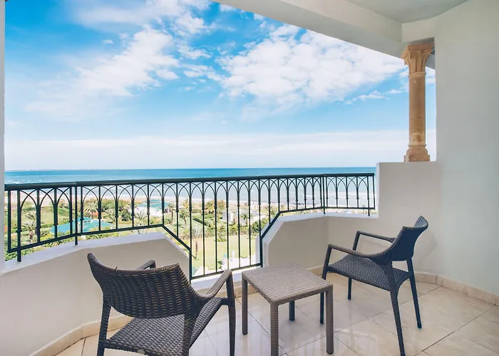 Hotels in Mahdia