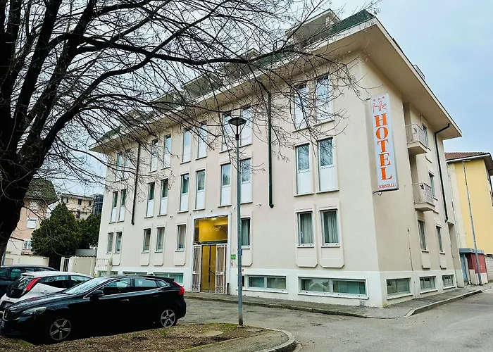 Corsico Hotels