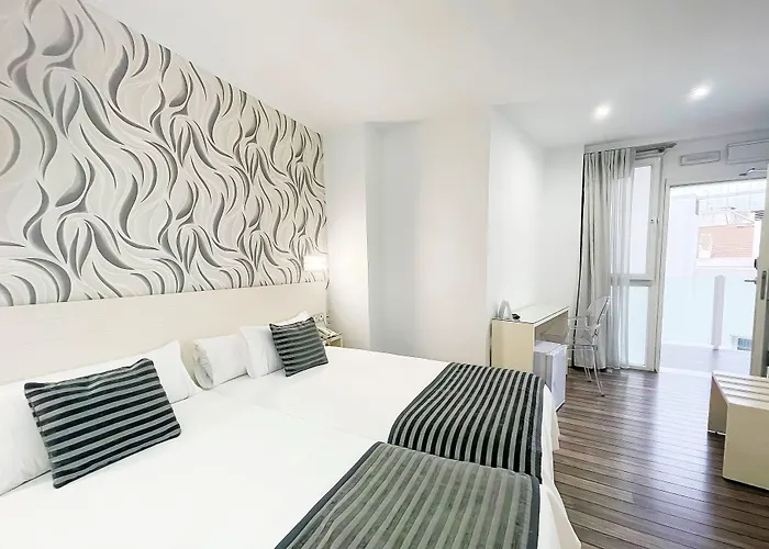 Hotel La Boutique Puerta Osario Córdoba