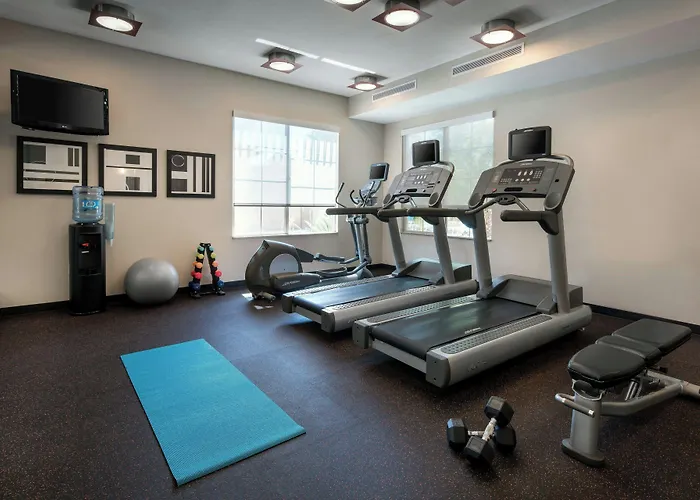 Towneplace Suites By Marriott San Diego Carlsbad / Vista