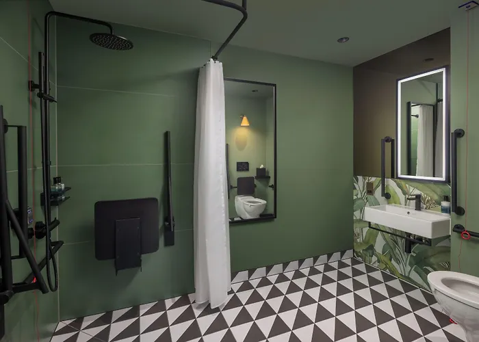 The Kensington Hideaway Hotel Londen