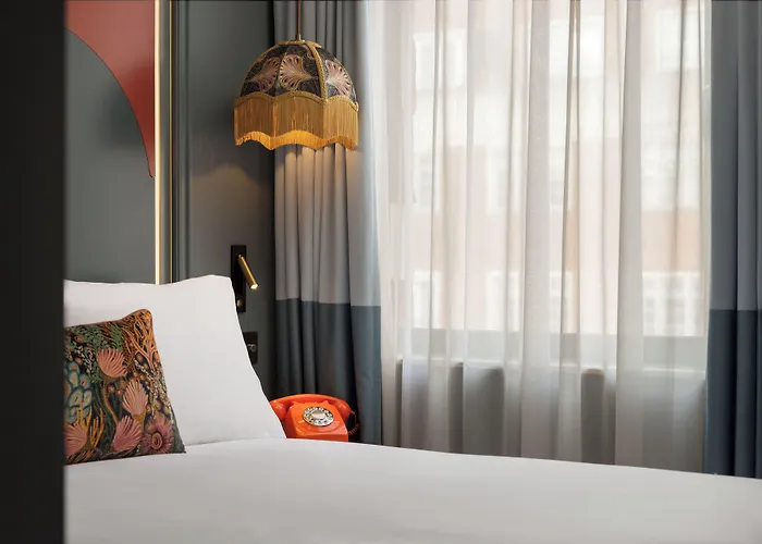 The Kensington Hideaway Hotel Londen