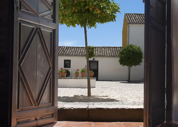 Hotel Cortijo del Marqués Albolote