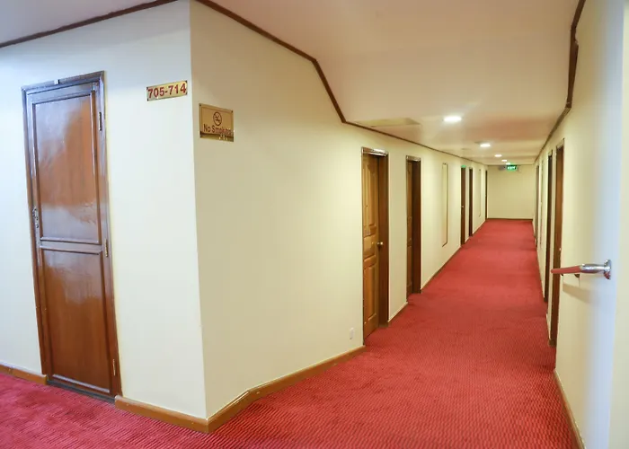 Panorama Hotel