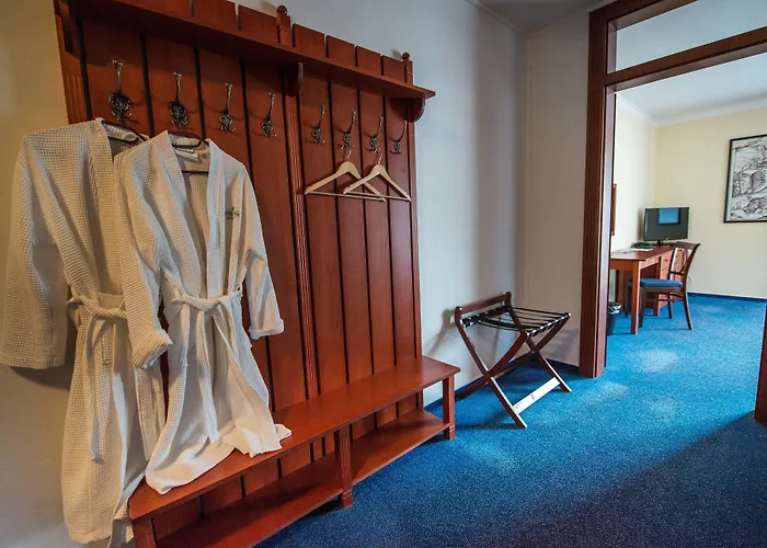 Kremnica Hotels