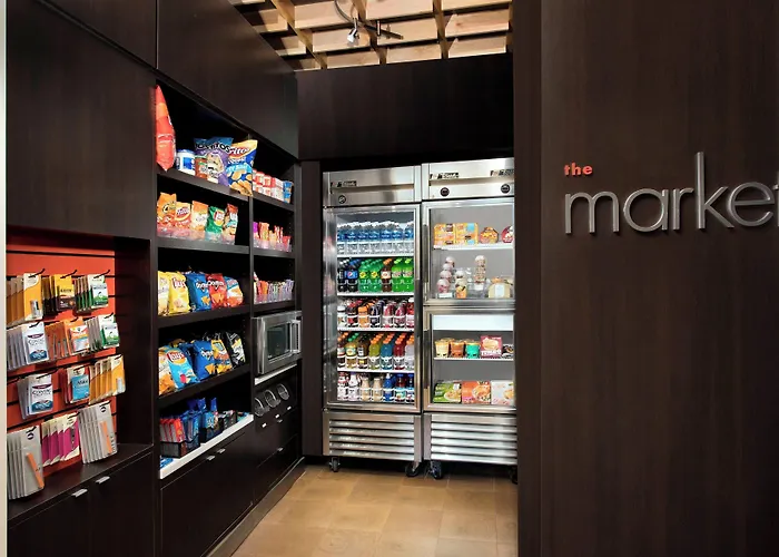 Courtyard By Marriott Tyler