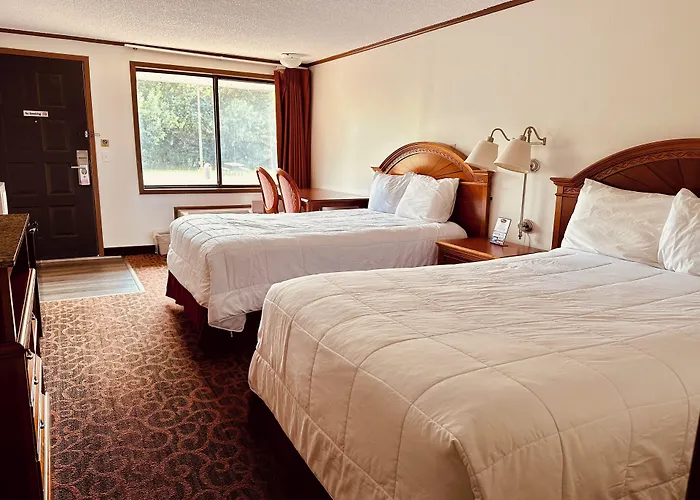 Stay Inn Port Clinton