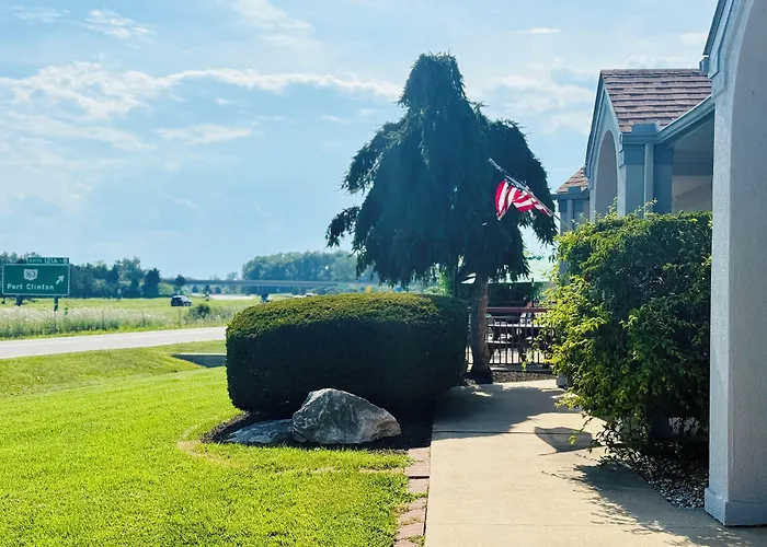 Stay Inn Port Clinton