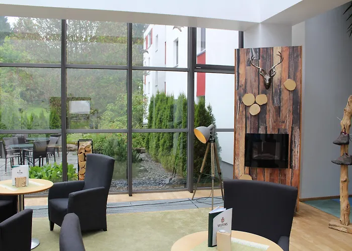 Hotel Rennsteig