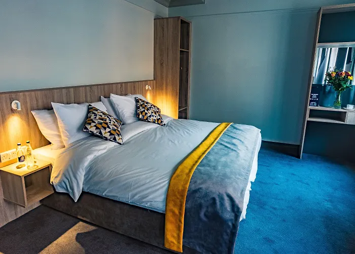 Hotels in Limerick Junction