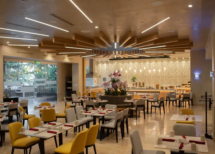 Hilton San Salvador Hotel
