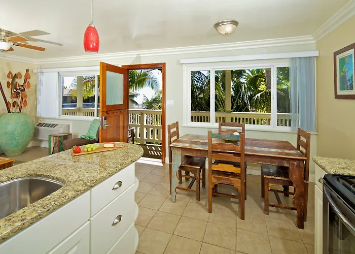 Ocean Palms Beach Resort