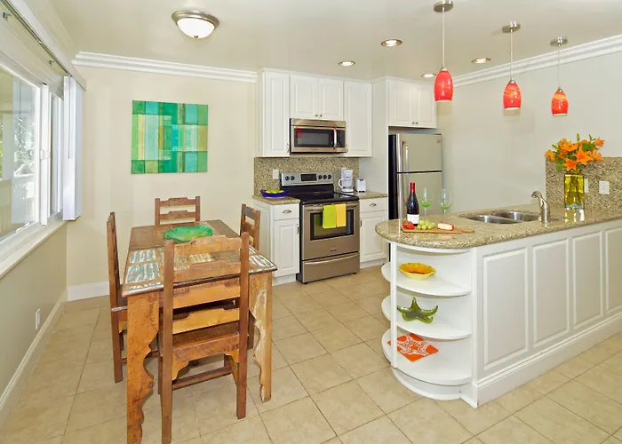 Ocean Palms Beach Resort