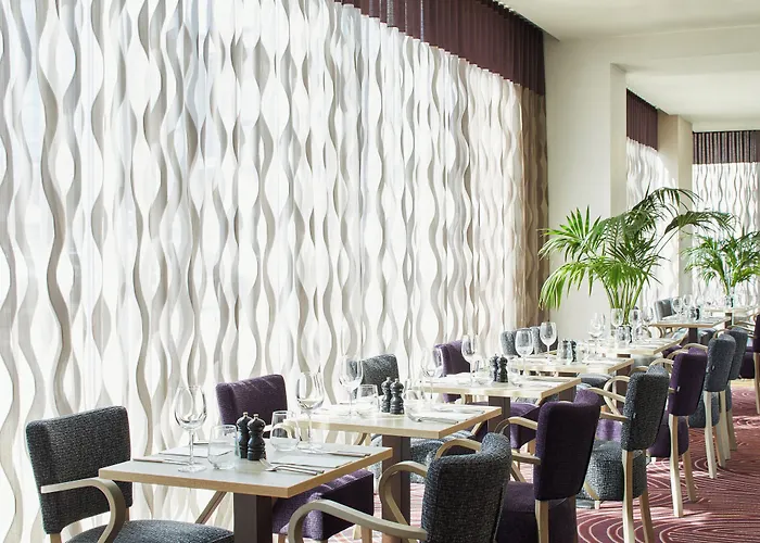 Bradford (West Yorkshire) Hotels
