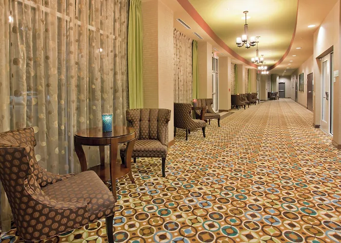 Holiday Inn Columbia East By Ihg