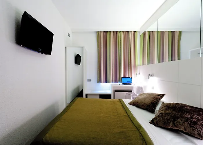 Hotel Expo