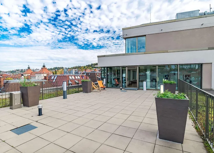 Stuttgart Boutique Hotels