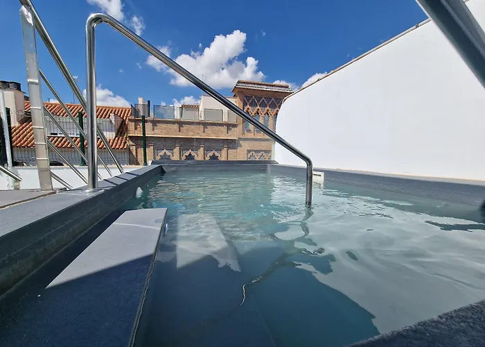 Hotel Y Apartamentos Dona Lola