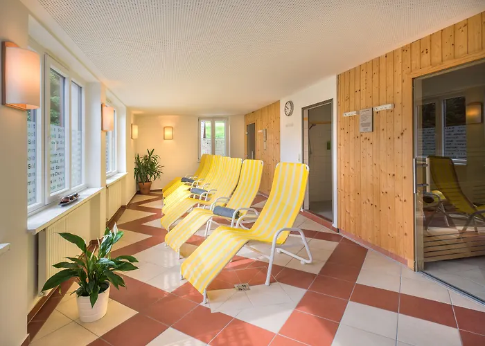 JUFA Hotel Altaussee