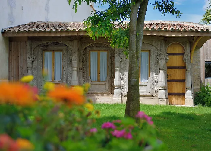 Saint-Martin-de-Re Hotels