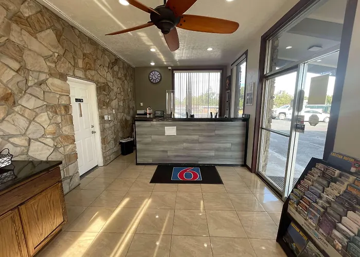 Motel 6 Hermiston, Or - Umatilla