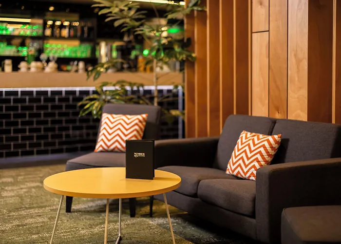 Rolleston Hotels