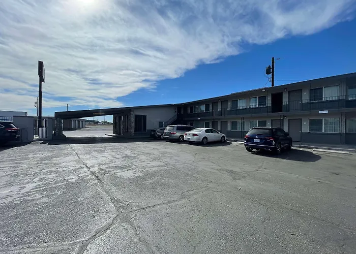 Motel 6 Hermiston, Or - Umatilla