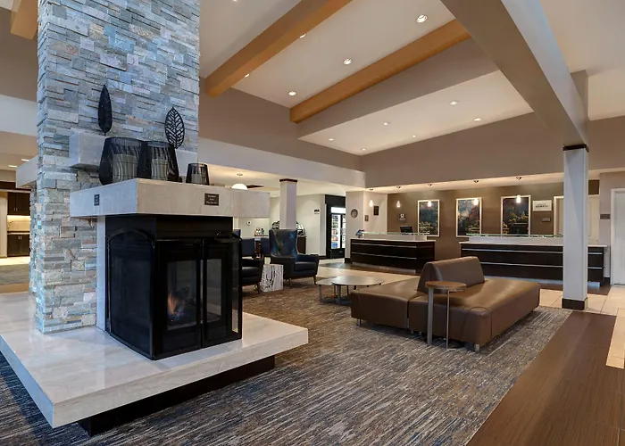 Residence Inn Glenwood Springs