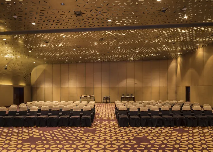 Hotels in Hyderabad