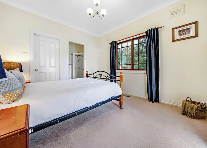 Blue Mountains Hotels