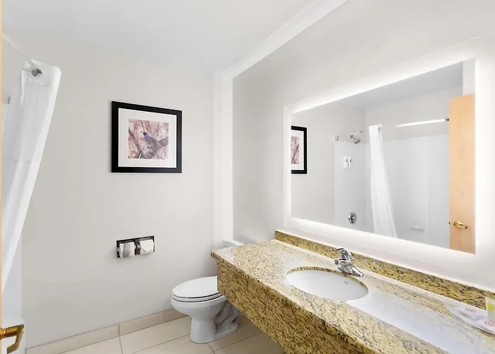 Susanville Hotels