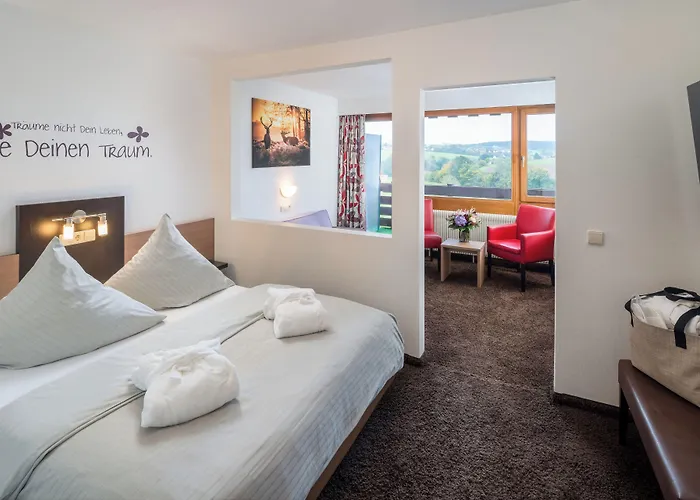 Hotels in Waldachtal