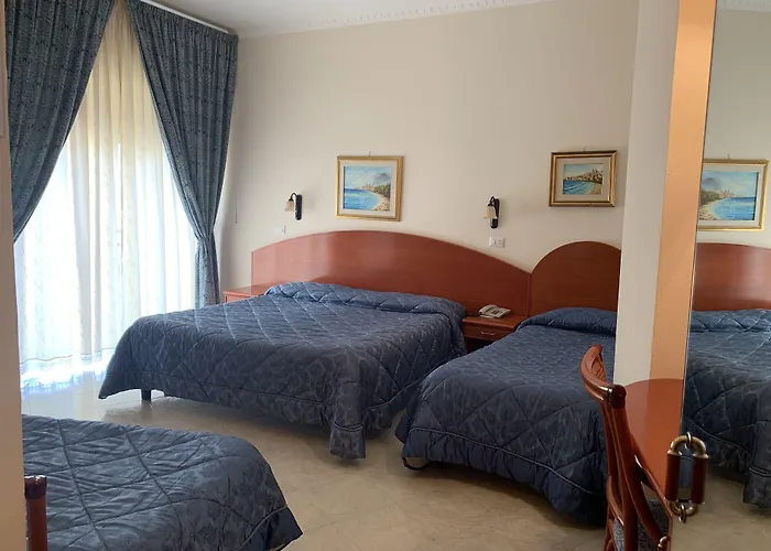 Hotel Mediterraneo