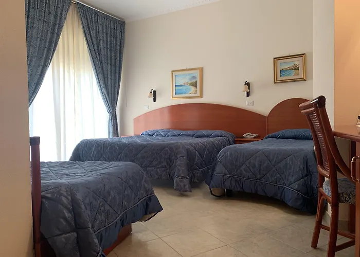 Hotel Mediterraneo
