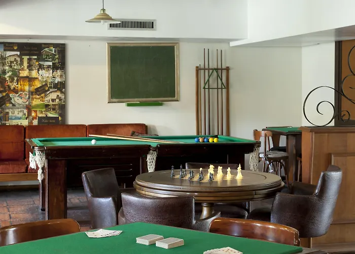 Hotels in Gramado