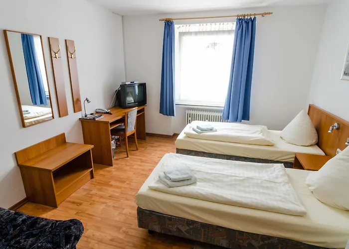 Altstadthotel Wienecke Braunschweig
