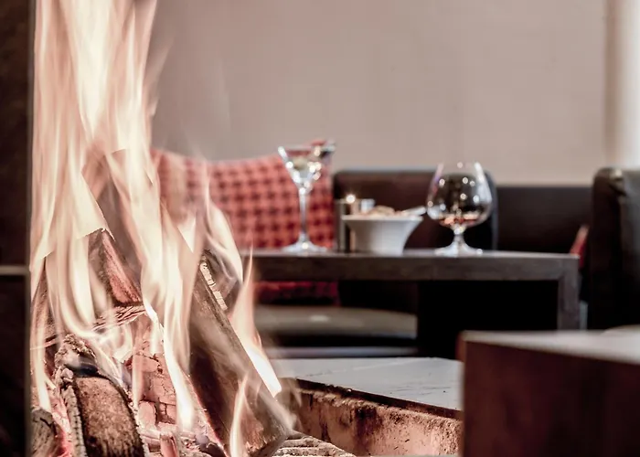 Hotels in Obergurgl