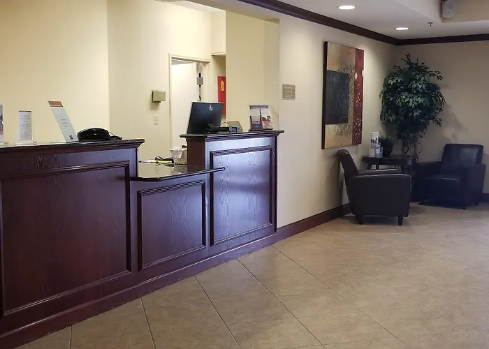 Candlewood Suites Cape Girardeau, An Ihg Hotel