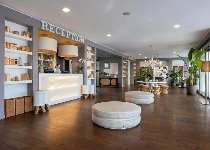 Best 19 Spa Hotels in Pesaro for a Relaxing Getaway