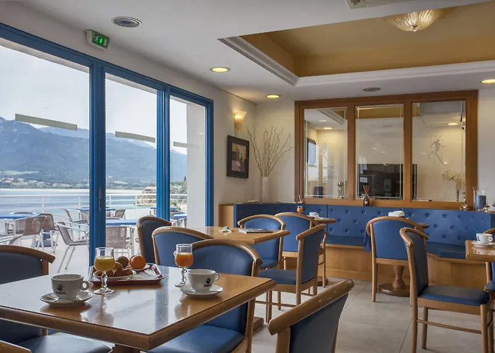 Le Neptune&Spa Propriano 