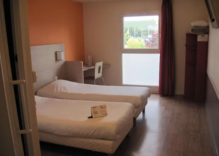 Hôtels à Épernay