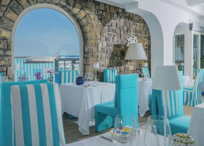 Le Ancore Hotel Vico Equense