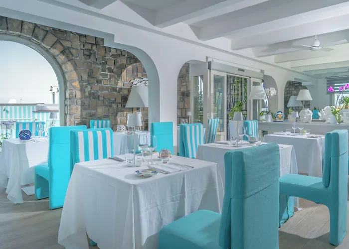 Le Ancore Hotel Vico Equense